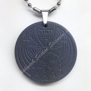 Angel / Elohim Energy Pendant - 9188 Ions/Cm3