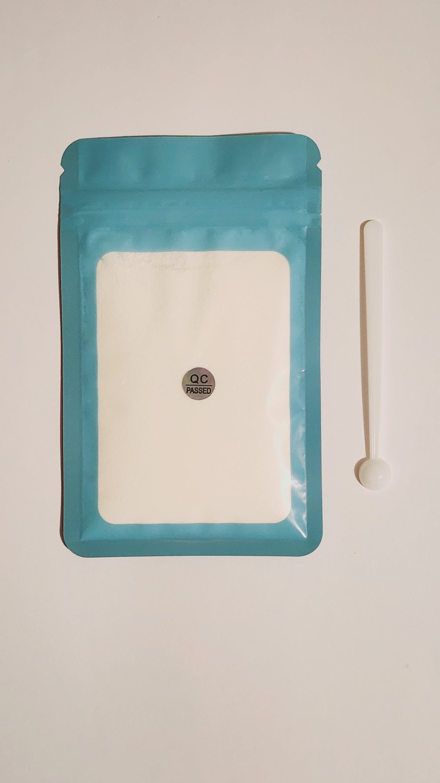 Theacrine (like Teacrine) Bulk Powder - 25 Grams - Image 3