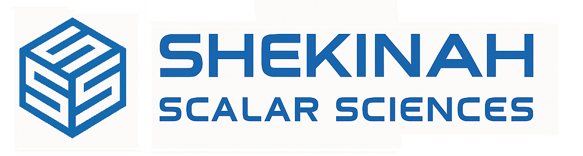 Shekinah Scalar Sciences